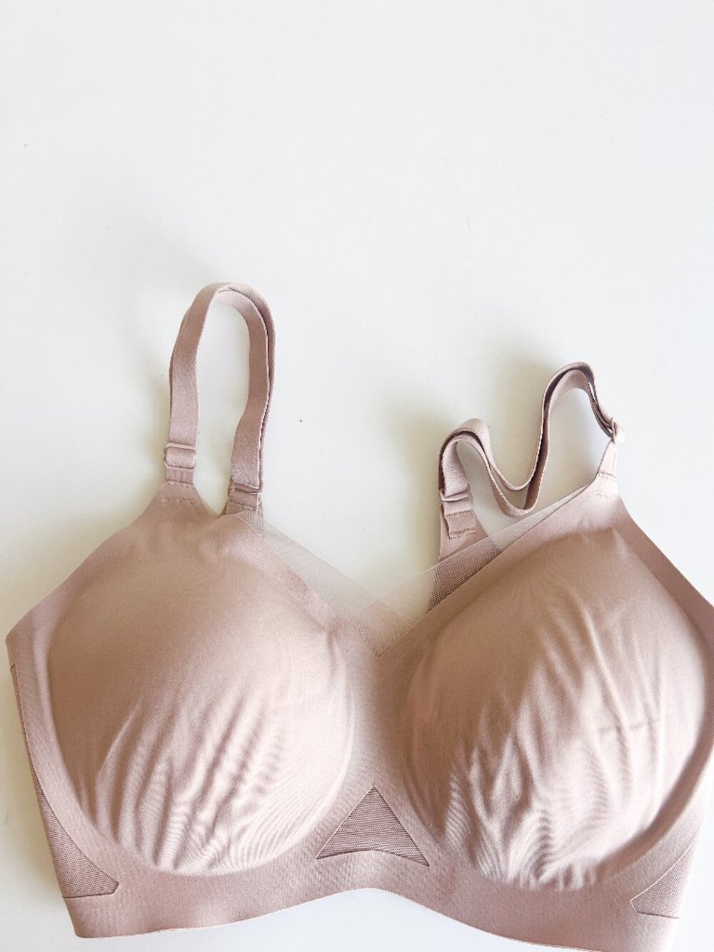 Honeylove CrossOver Bra